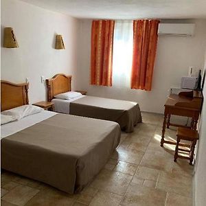 Chambre Triple